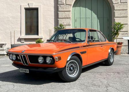 bmw E9 30 csl 2212186